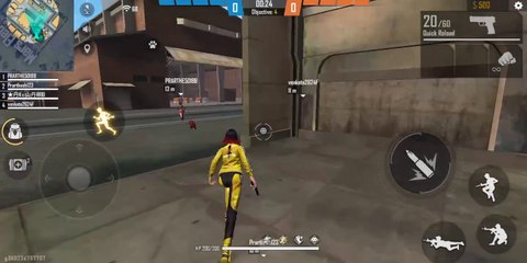 AJJUBHAI FACE REVEAL | GARENA FREE FIRE |