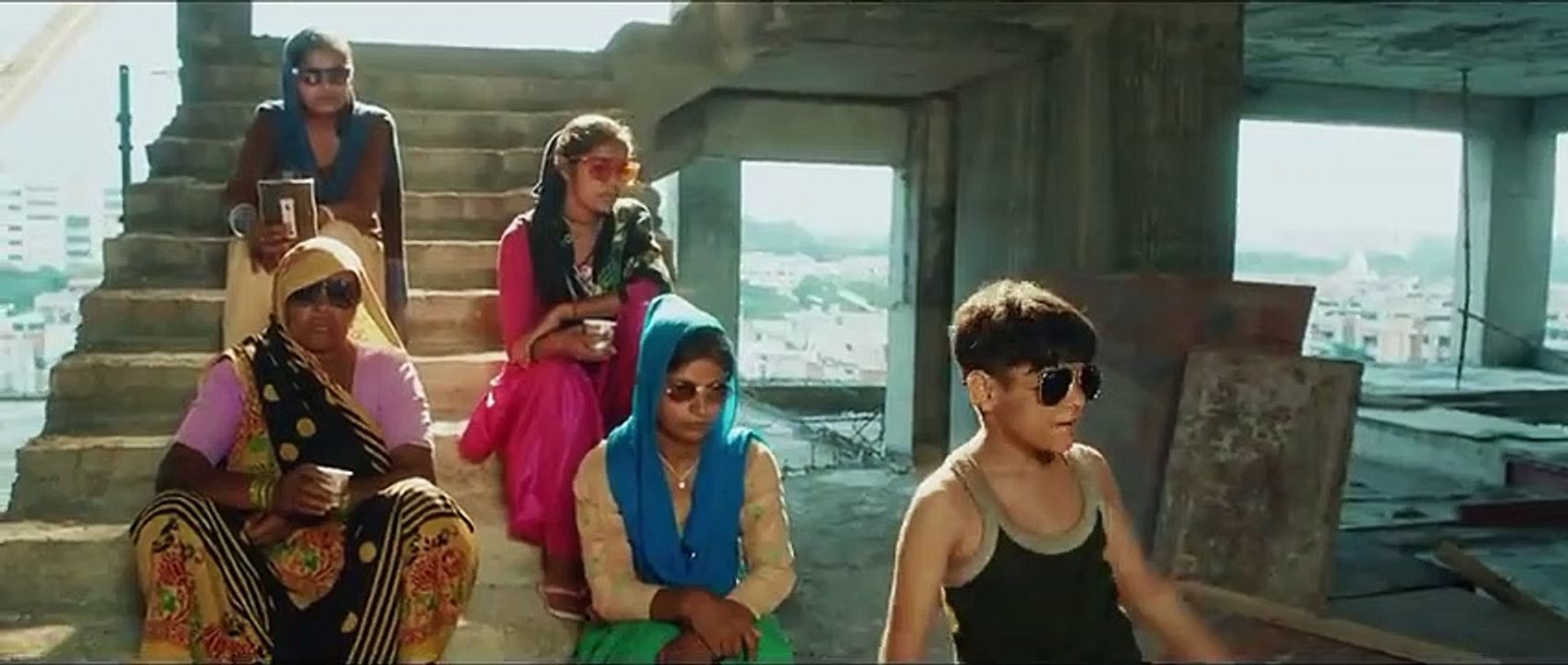 THE POWER OF DREAMS - Badshah ft. Lisa Mishra - Official Video - #TPODOAK - Latest Song