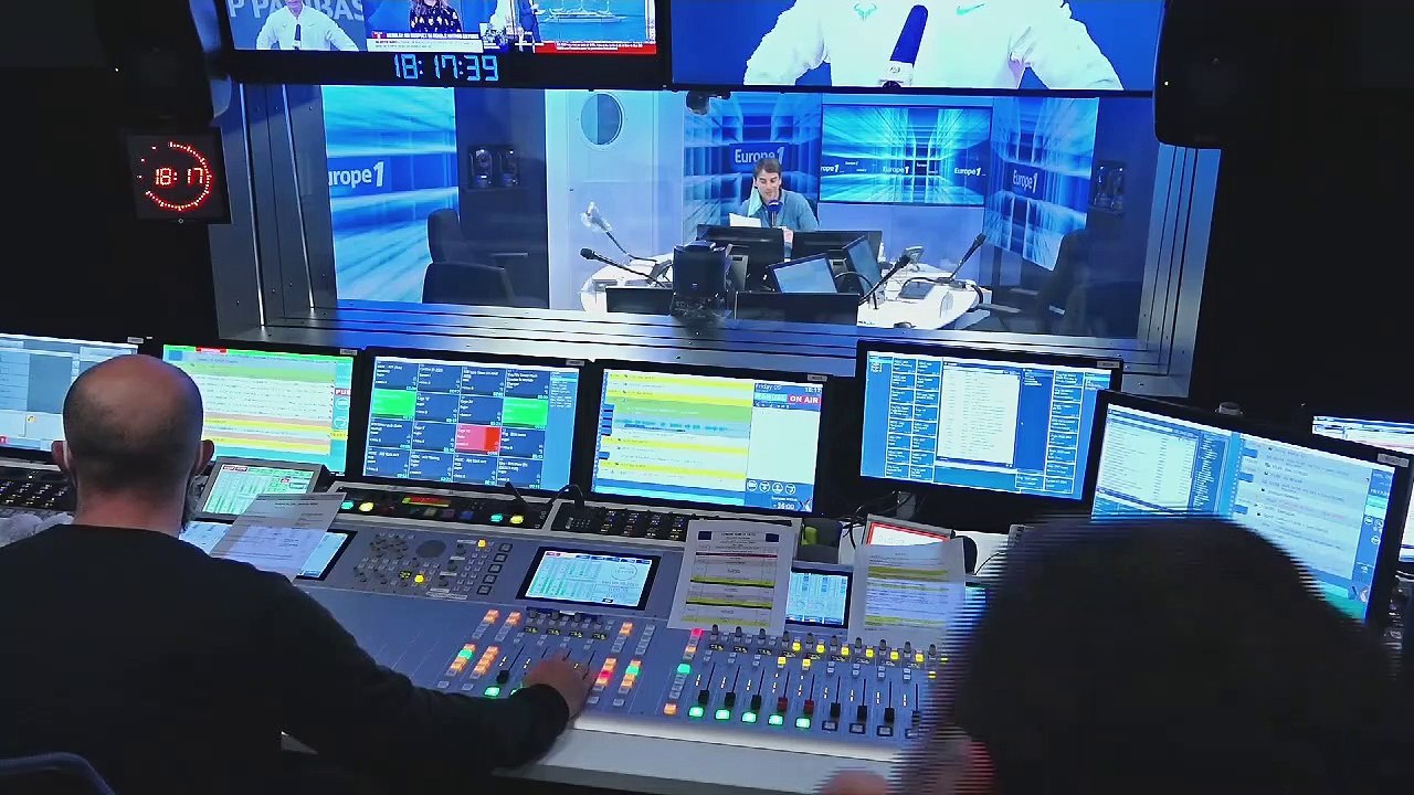 Coronavirus : "Petits patrons tenez bon, on va en sortir du virus"