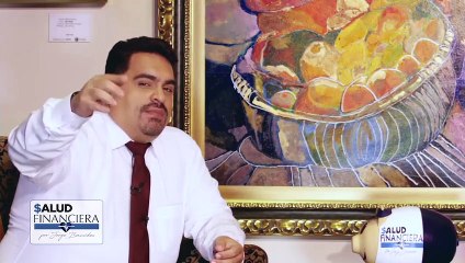 Salud Financiera 08 oct 20