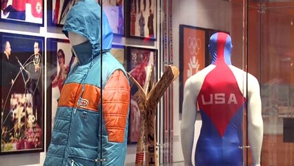 Inaugurado Museu Olímpico de Sarajevo