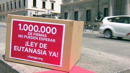 El Comité de Bioética rechaza considerar que la eutanasia sea un derecho