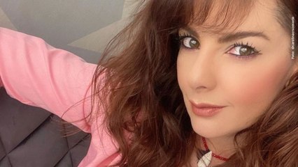 El disfraz de niña de Carolina Cruz que la traumó y por el que no se disfraza