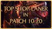 Top 5 Top-Laner in LoL Patch 10.20