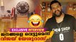 Vijay Yesudas with his new venture | Oneindia Malayalam