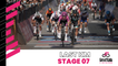 Giro d'Italia 2020 | Stage 7 | Last Km