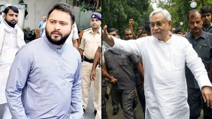 Bihar Elections 2020 : Key Issues in Nitish Vs Tejashwi Row | NDA alliance VS Mahagathbandhan