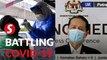 Covid-19: Sabah testing capacity limited due to logistic issues, says Health DG