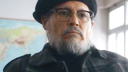 MINAMATA Trailer (2021) Johnny Depp - Vidéo Dailymotion