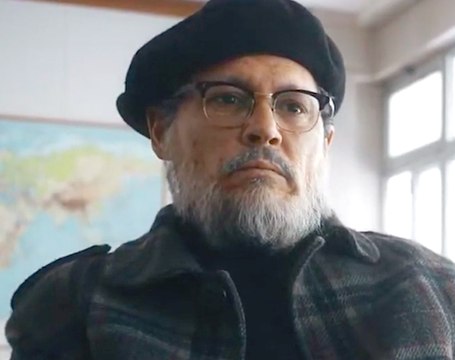 MINAMATA Trailer (2021) Johnny Depp