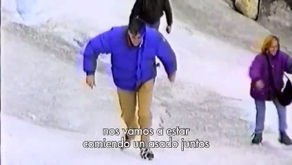 Néstor, el hombre que cambió todo