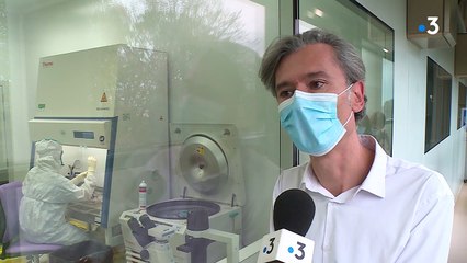 CHRU Nancy Biomédicaments