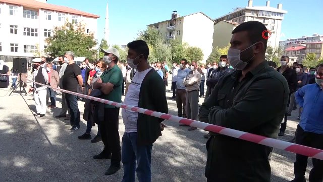 - Muş MEM’e alınacak hizmetli ve güvenlik görevlisi alımı kura çekimiyle belirlendi