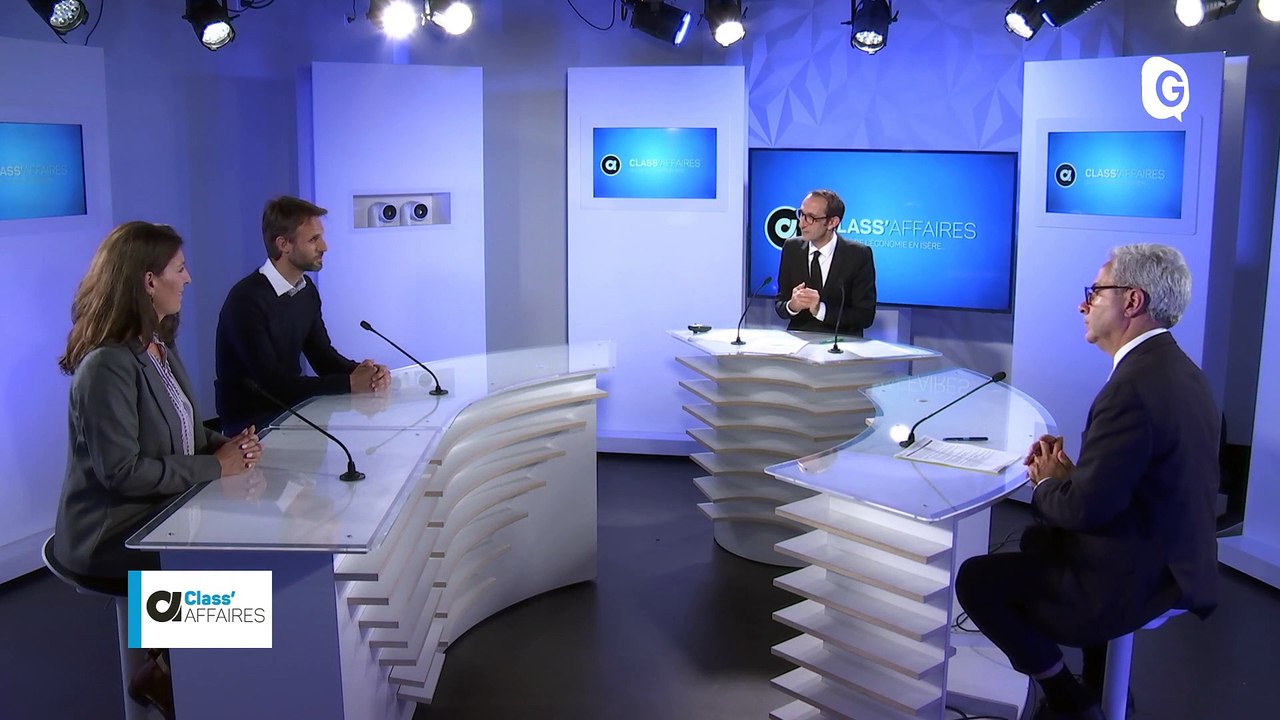 CLASS'AFFAIRES - OCTOBRE 2020
