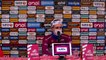 Giro d’Italia 2020 | Stage 7 Winner & Maglia Rosa Press Conference (2)