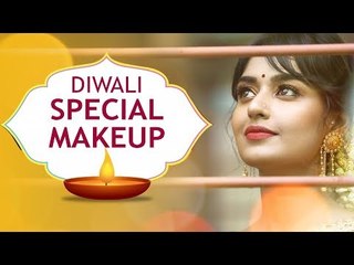 How to do makeup for this festive season | Say Swag