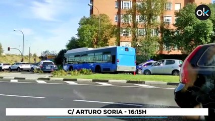 Marlaska atemoriza durante 3 horas a los madrileños con controles policiales sin el decretazo en el BOE