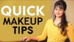 Quick Makeup Tutorial For Office Going Women! |SaySwag