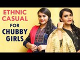 Ethnic Daily Wear for Plus size! |Say Swag