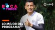En Boca de Todos: Conoce a los nuevos jales de la selección peruana