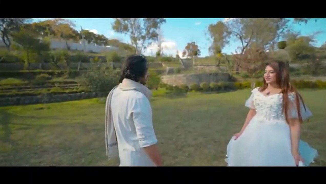PAHARON KI KASAM By Shan Khan (New Song) Latest Song