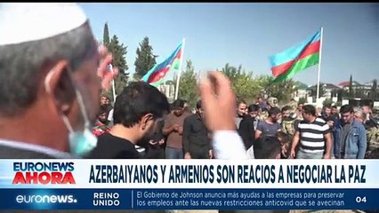Euronews Hoy | Las noticias del viernes 9 de octubre de 2020