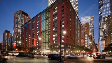 Bored of Your Home Office? Here's a Growing List of Hotels You Can Work From for a Day Rat