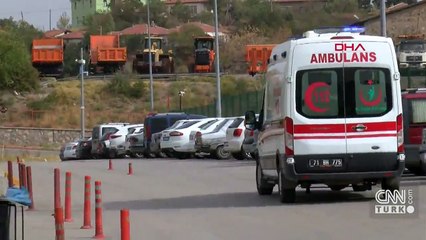 SON DAKİKA! Kırıkkale'de sahte içkiden 7 kişi öldü iddiası | Video