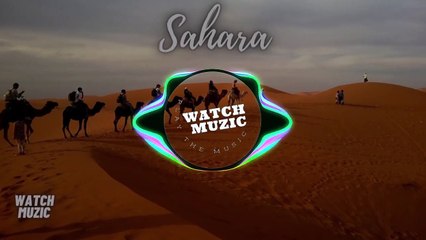 Sahara - Ikson | watch muzic ( Official )