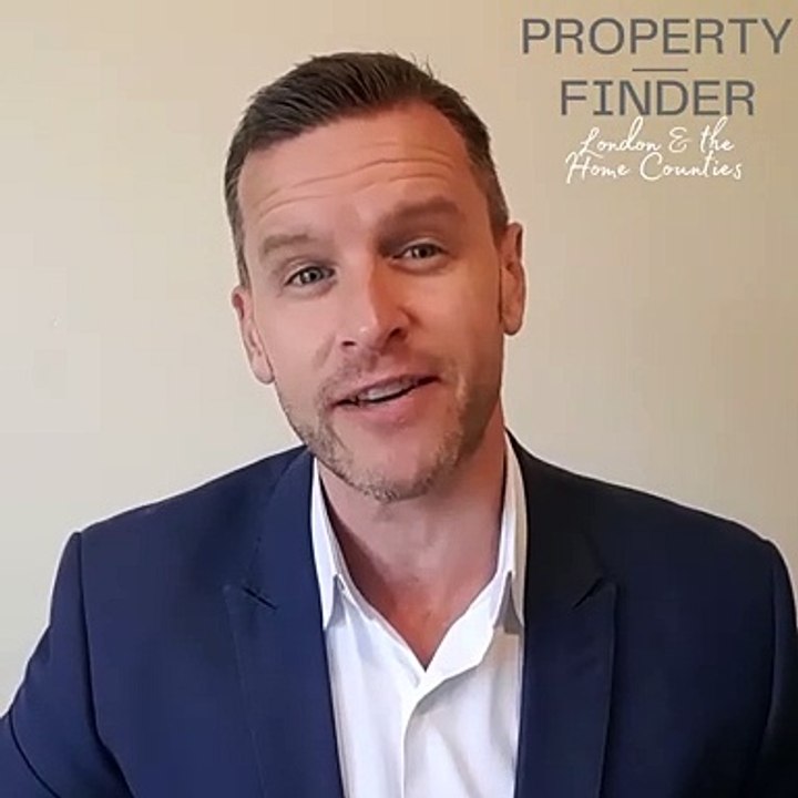 PROPERTY FINDER - London