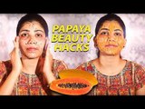 Best Beauty Benefits of Papaya! | Nature Nurture