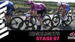 Giro d'Italia 2020 | Highlights | Stage 7