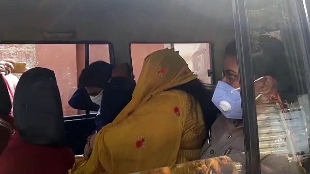 फर्जी डीआईजी सीबीआई गिरफ्तार, डीआईजी सीबीआई बन पुलिस से दिखा रहा था रौब