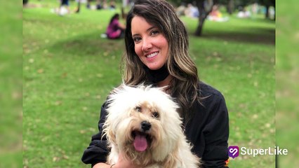 El pie derecho de Daniella Álvarez reacciona a las terapias