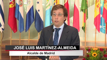 El estado de alarma en Madrid protagoniza el debate político