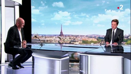 Coronavirus : la France est encore loin de l’immunité collective