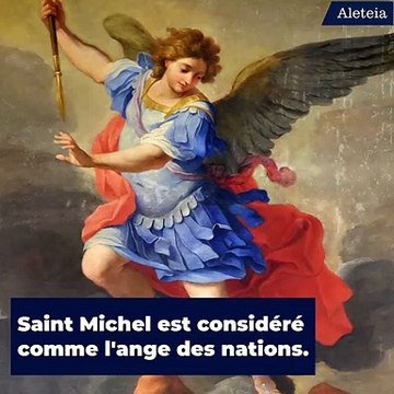 À chaque pays son ange gardien