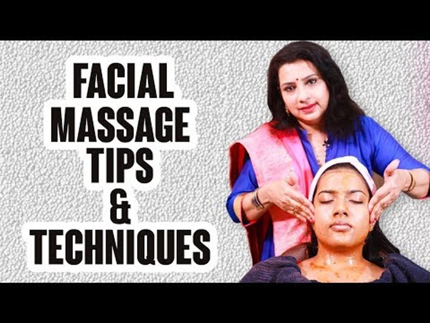 tanaka self facial massage xxx gallery