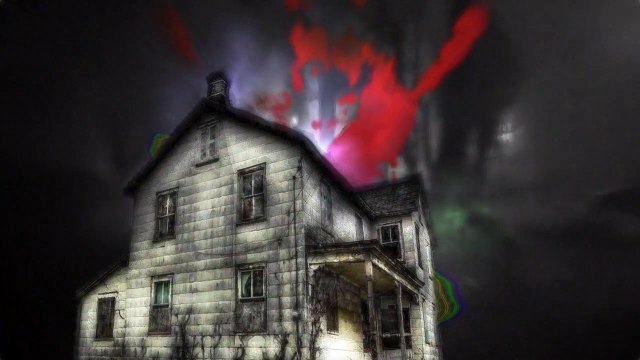 Spécial Halloween : Musique Film d'Horreur libre de droits n°6