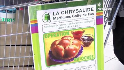 LA QUOTIDIENNE - L'INVITÉ : L'invité : La Chrysalide 09 10 20