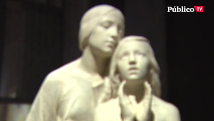 'Invitadas' al Prado, una autocrítica al machismo del museo