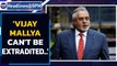 Vijay Mallya can't be extradited till resolution of secret legal matter: MEA | Oneindia News