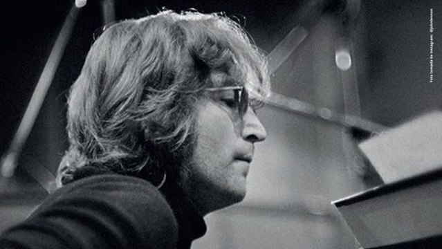 Ocho canciones de John Lennon para recordarlo en los 80 años de su natalicio