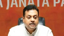 BJP vs Mamata Govt: Patra takes jibe on TMC spokesperson