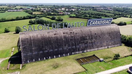 Cupra Leon - Salon Caradisiac 2020