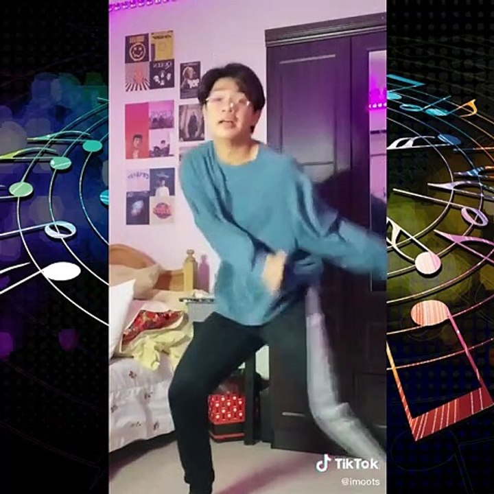 BRIGHT LIGHTS CHALLENGE | MALE VERSION