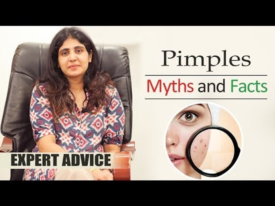 Face Wash பண்ணா Pimples போகுமா? #Pimpletips