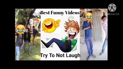 Very Funny Video | Haste haste pet mei dard | Awesome | Ek baar dekhlo zbrdst hai  | FULL FUNN | Dekho Dekho