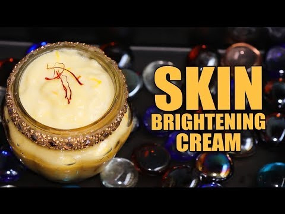 4 Magical Ingredients for Skin Whitening  | Home Remedies | Skin Care