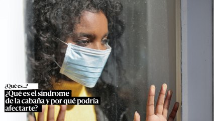 El síndrome de la cabaña, una 'etiqueta' que siembra la polémica entre los psicólogos